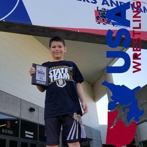 Meet your Posher, Corbin